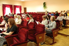 Единый день информирования