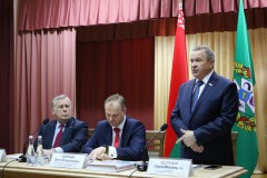 Презентация международного гуманитарного проекта