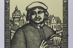 Библиотеке в дар от Александра Шелипова