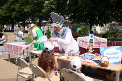 #библиоПУШКИНфест