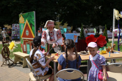 #библиоПУШКИНфест