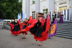 #библиоПУШКИНфест