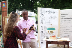 #библиоПУШКИНфест