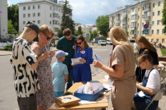 #библиоПУШКИНфест