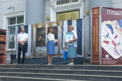 #библиоПУШКИНфест