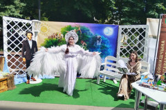 #библиоПУШКИНфест