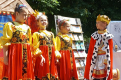 #библиоПУШКИНфест