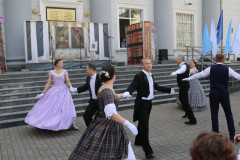 #библиоПУШКИНфест