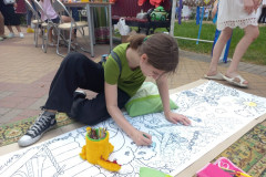 #библиоПУШКИНфест