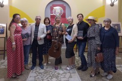 Сиреневые вечера