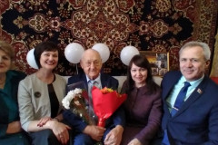 Поздравляем!