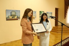 Международный форум библиотекарей