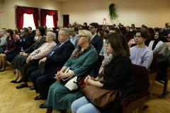 Сохранение исторической памяти о геноциде народов Беларуси