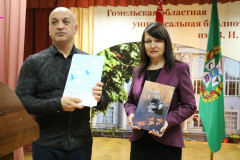 Сохранение исторической памяти о геноциде народов Беларуси