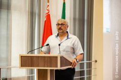 Фото: «Гомельская праўда»