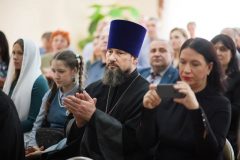 Фото: Гомельская епархия