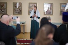 Фото: Гомельская епархия