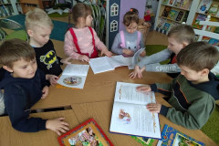 Вандроўка ў родную мову