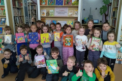 Вандроўка ў родную мову