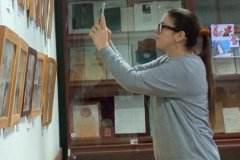 Новый, новый, новый год! Выставка советских открыток