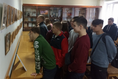 Новый, новый, новый год! Выставка советских открыток