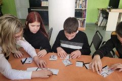 Мир Средиземья в библиотеке