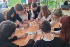 Мир Средиземья в библиотеке