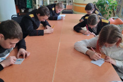 Мир Средиземья в библиотеке