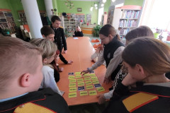 Мир Средиземья в библиотеке