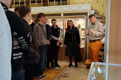 К 215-летию со дня рождения Николая Гоголя