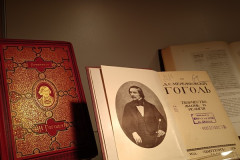 К 215-летию со дня рождения Николая Гоголя