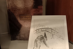 К 215-летию со дня рождения Николая Гоголя