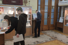 Вот это – каникулы!