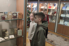 Вот это – каникулы!