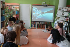 Национальная библиотека Беларуси