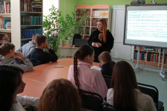 Национальная библиотека Беларуси