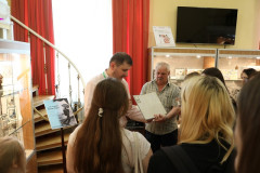 Выставка «И не иссякнет Пушкина Родник»