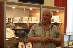 Выставка «И не иссякнет Пушкина Родник»