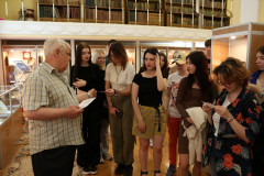 Выставка «И не иссякнет Пушкина Родник»