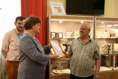 Выставка «И не иссякнет Пушкина Родник»