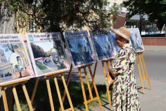 Беларусь в моём сердце