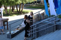 Беларусь в моём сердце