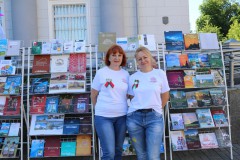 Беларусь в моём сердце