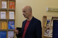 Научное кафе