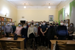 Научное кафе