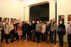 Научное кафе