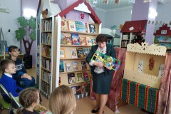 Пришли святки – запевай колядки