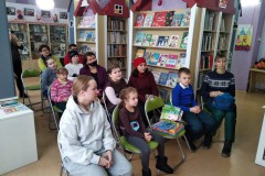 Пришли святки – запевай колядки