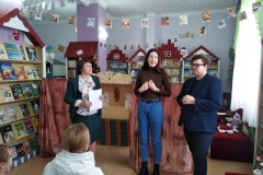 Пришли святки – запевай колядки