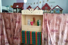 Пришли святки – запевай колядки